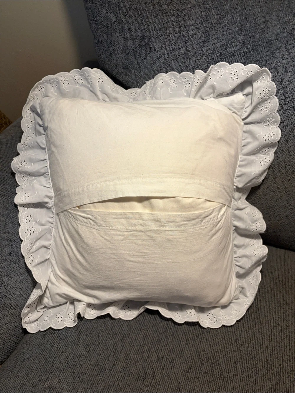N/A handcrafted patchwork